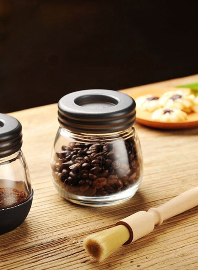 choxila Coffee Maker Set of 8 Pieces V60 Professional To Prepare and Brew Coffee By Drip - Image 5