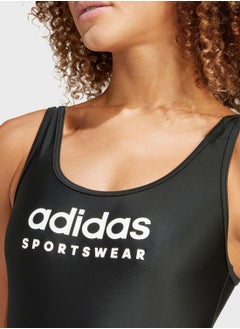 Adidas Sportswear U Back Swimsuit  - Image 3