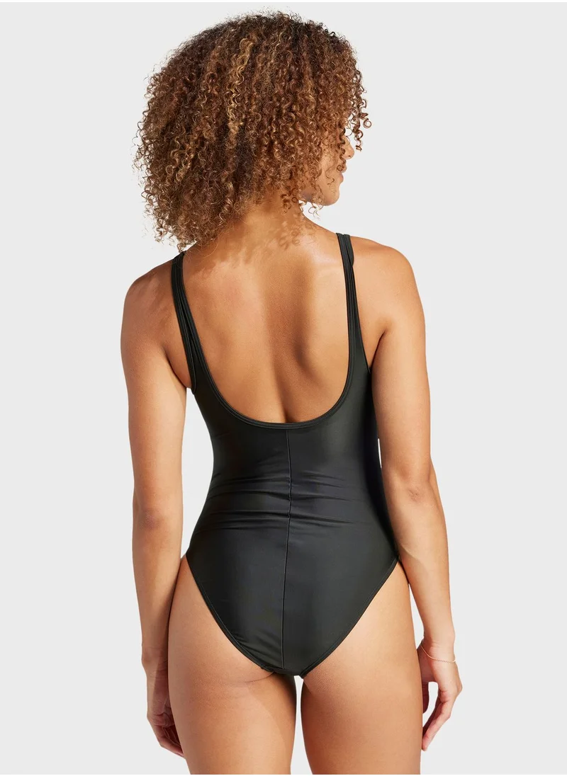 Adidas Sportswear U Back Swimsuit