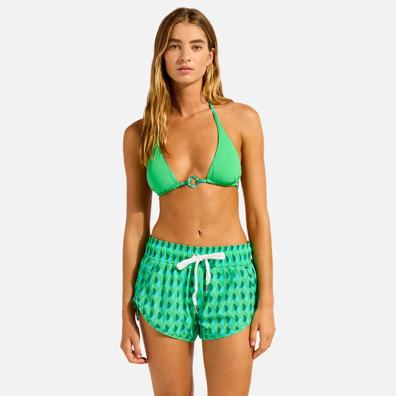 Seafolly  Sorrento Boardshorts - Women for Women | Best Price UAE