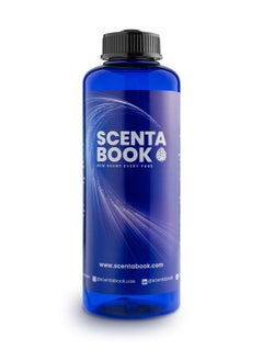 Scentabook Scentabook Diffuser Aroma Open Skies 1000ml | Premium oil | Made in France  - Image 1