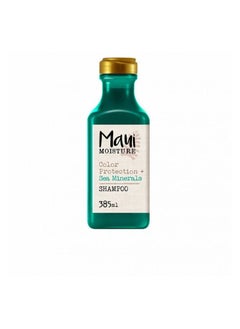 MAUI MOISTURE Shampoo Maui Colour Protector Minerals (385 ml)  - Image 1