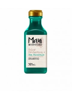 MAUI MOISTURE Shampoo Maui Colour Protector Minerals (385 ml)  - Image 2