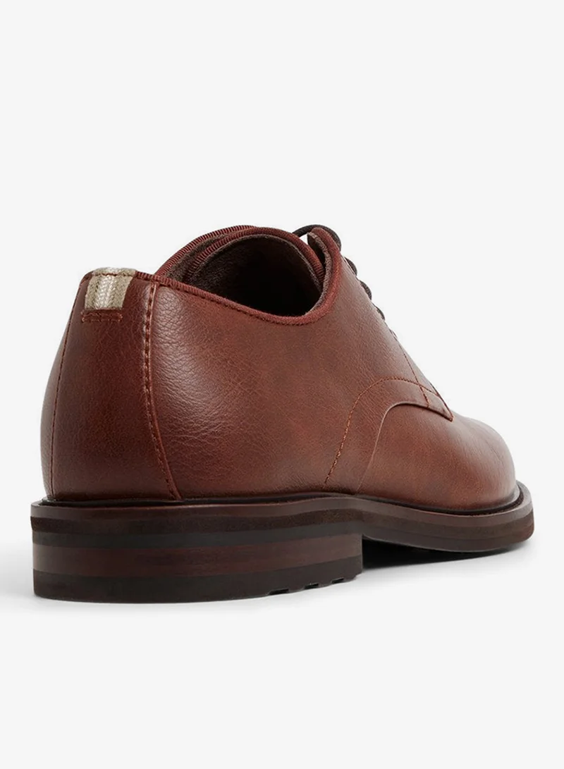 CALL IT SPRING Newgate Derby Shoes
