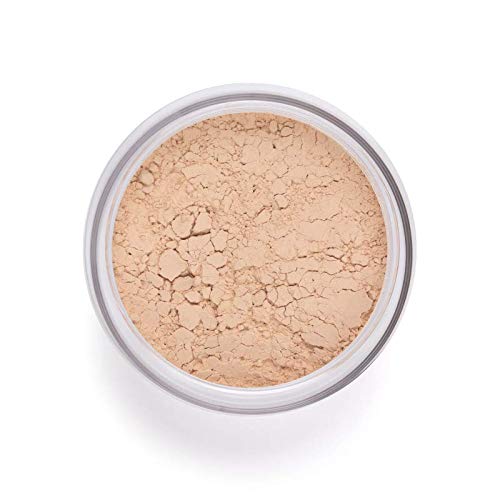 Inglot بودرة فضفاضة نهائية مثالية - Image 3