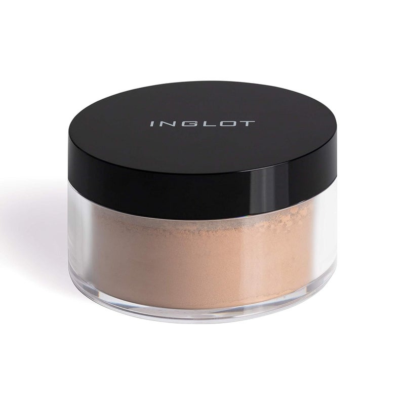 Inglot بودرة فضفاضة نهائية مثالية - Image 1