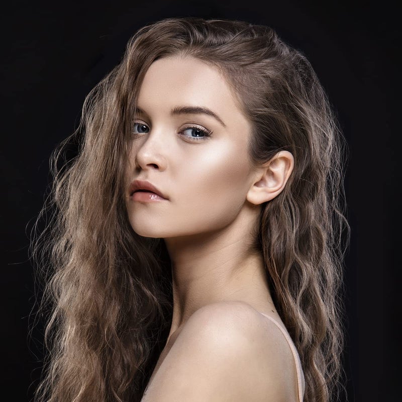 Inglot بودرة فضفاضة نهائية مثالية - Image 5