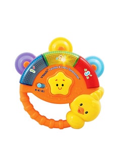 في تك Twinkle And Learn Tambourine Also mention packaging May vary Multicolour  - Image 2