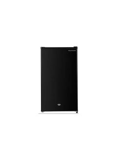 White Whale White Whale Minibar 4.5 Feet WR-H4K Black  - Image 1