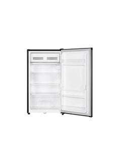 White Whale White Whale Minibar 4.5 Feet WR-H4K Black  - Image 2