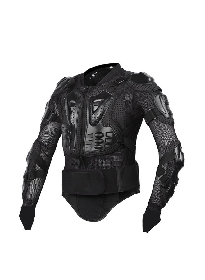 هيرو بيكر HEROBIKER ملابس واقية للدراجات النارية ملابس واقية للركوب ملابس واقية معدات رياضية إكسسوارات ملابس واقية للطرق الوعرة ملابس واقية للرجال - Image 1