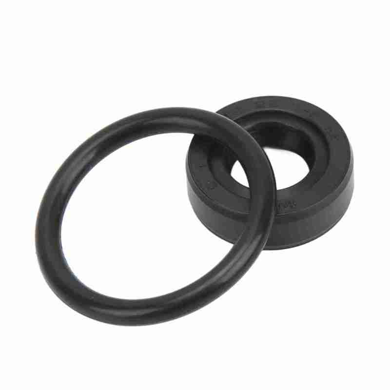 Distributor O Ring Seal Kit: Premium Rubber Construction - Direct Replacement Fitment for Acura CL, Accord, Civic Del Sol, CRX Vehicle Engine Repair - Image 3