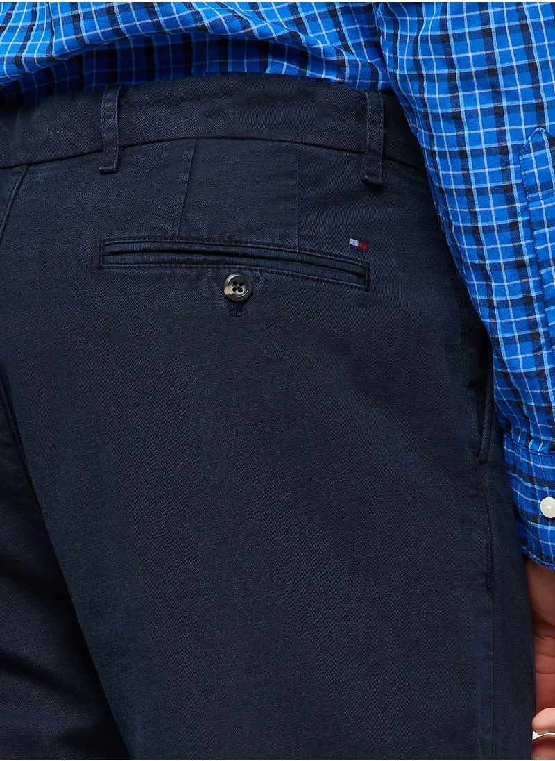 TOMMY HILFIGER Essential Slim Fit Chinos