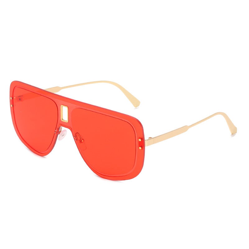 Sunglasses UV Protection Fashion 2980 - Image 1