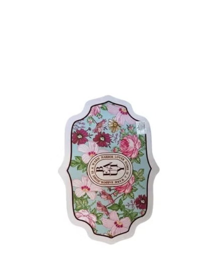 طقم دواسات 2 قطعة – دواسات متعددة الاستخدامات للمنزل – تصميم عملي ومريح - Image 2