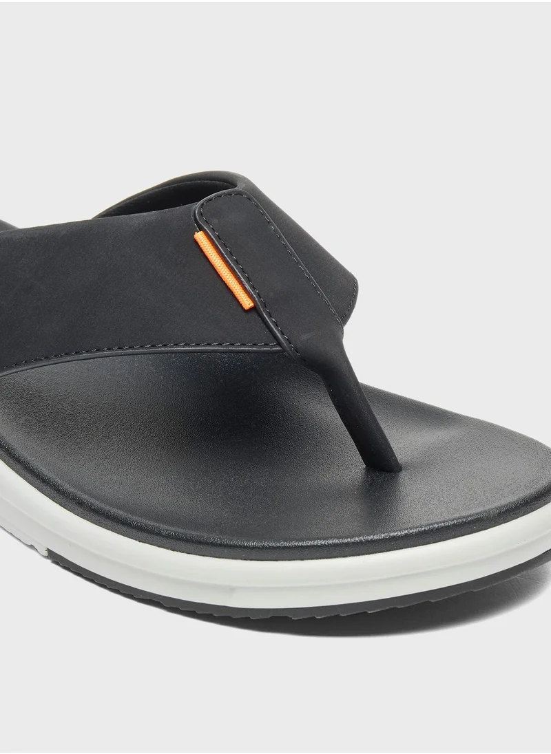 Le Confort Casual Comfort Sandals