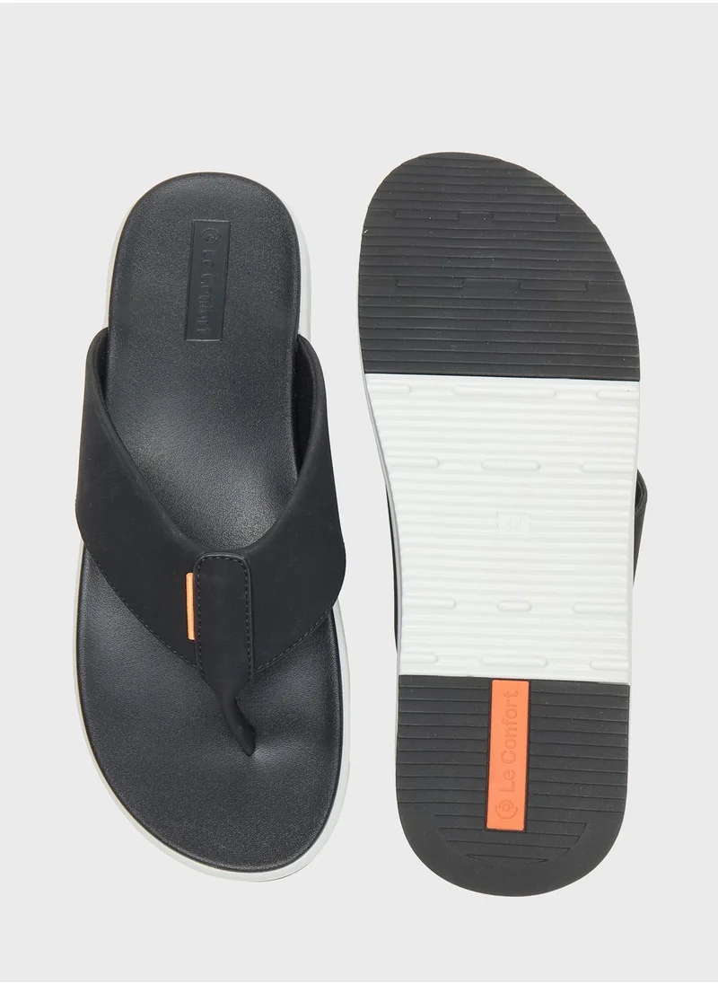 Le Confort Casual Comfort Sandals