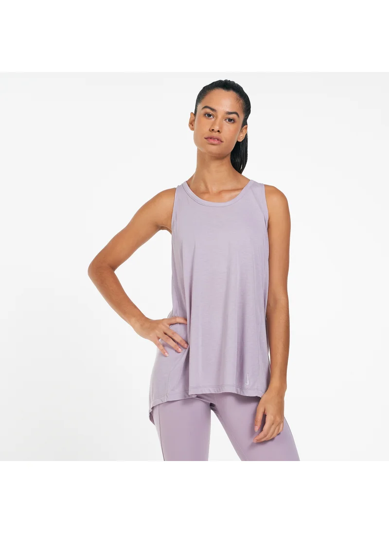 Nike Women's Dri-FIT Tank Top