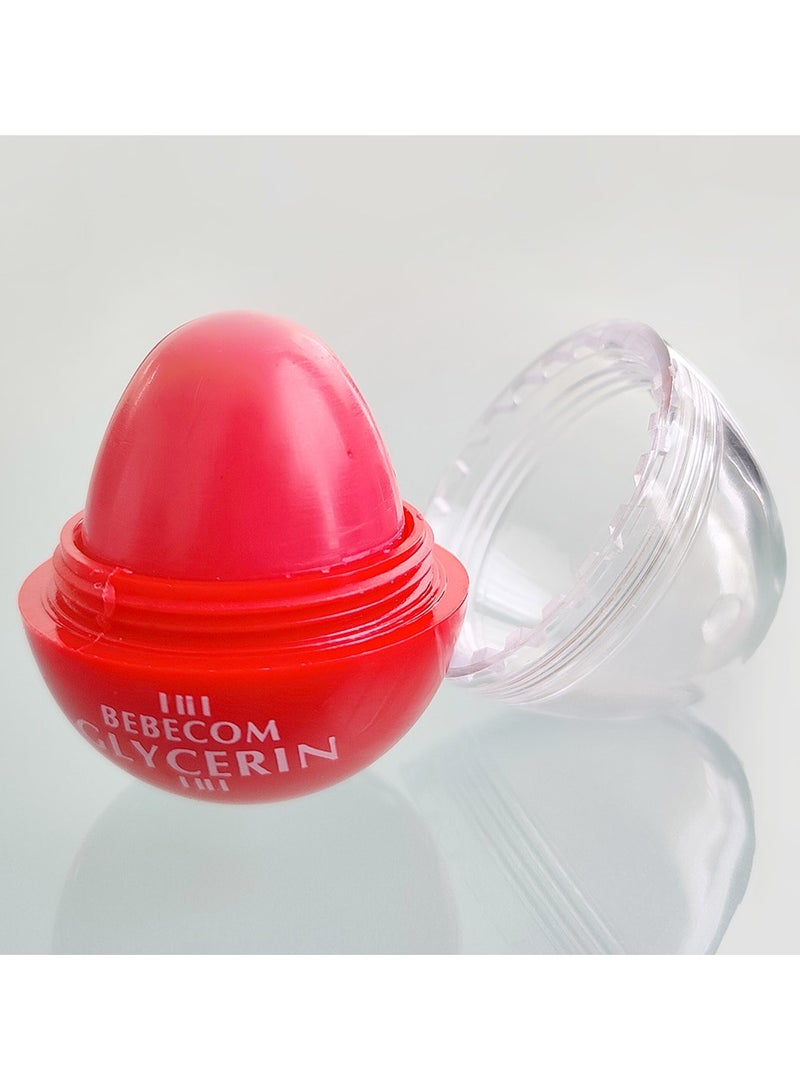 Bebecom straw shaped lip balm - Image 2