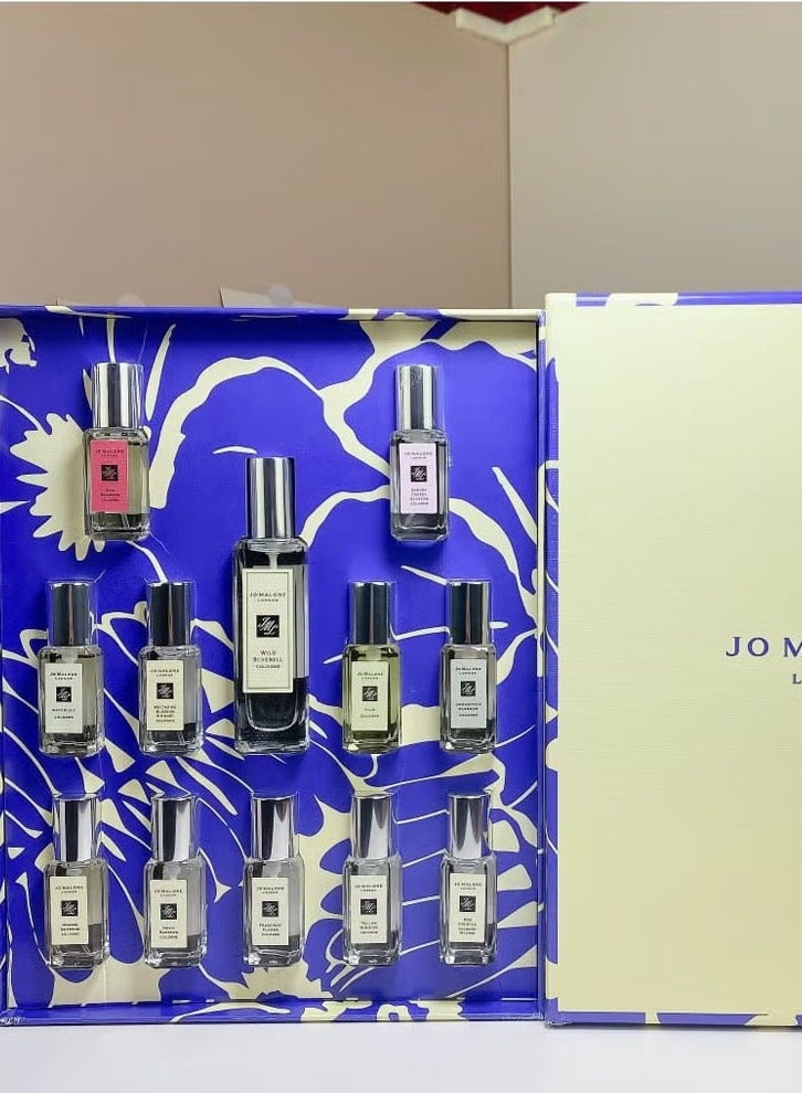 جو مالون مجموعة عطور ميني جو مالون