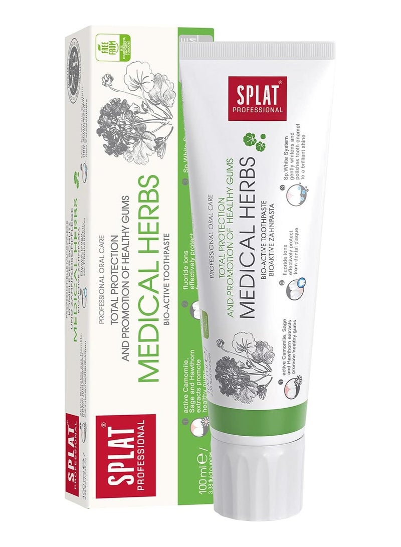 Splat Prof.Mediclherbs Tp 100Ml