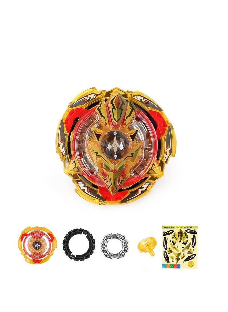 Y&D Beyblade Burst Set