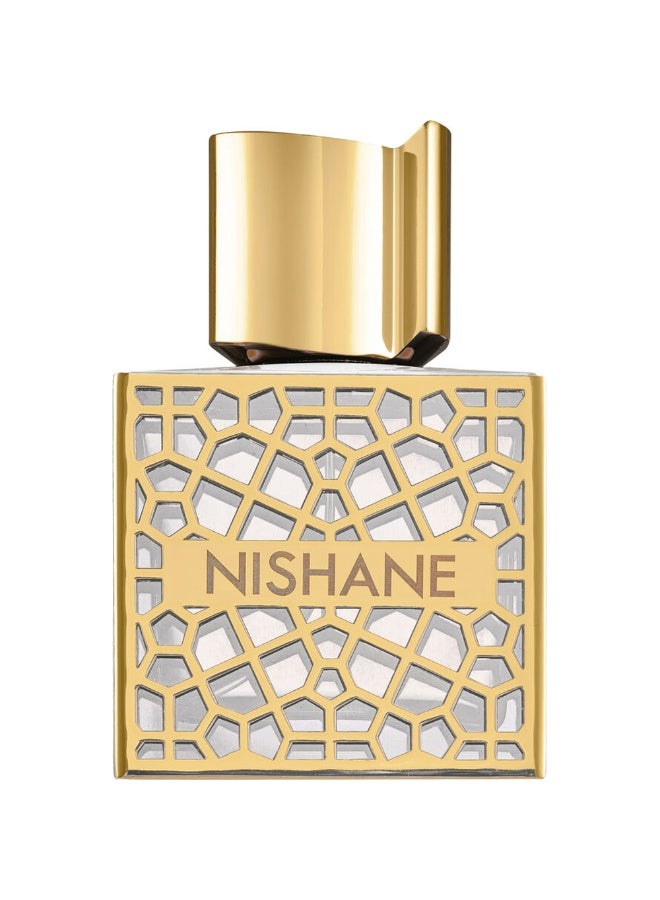 Nishane Nishane Hacivat Oud Unisex Extrait De Parfum 50ml - Image 1