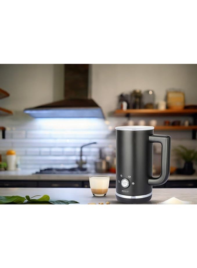 آرشيا ماكينة صنع رغوة الحليب الكهربائية ارشيا MF135-3212 - Image 2