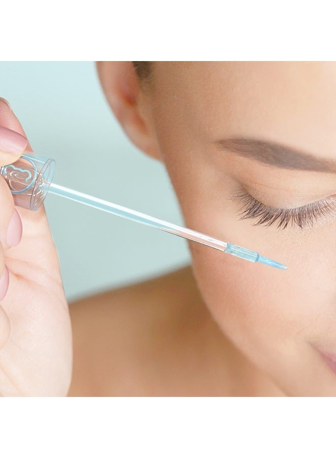 SugarbearPRO سيروم تعزيز الرموش SUGARBEAR® LashCare، يعزز مظهر الرموش الأطول والأكثر كثافة، خالي من القسوة ونباتي (إمداد لمدة 3 أشهر) - Image 5