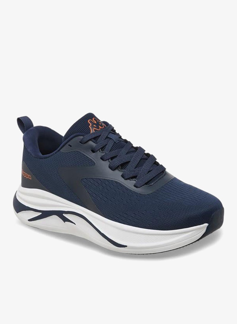 Kappa Men Lace-Up Sports Shoes - Image 2