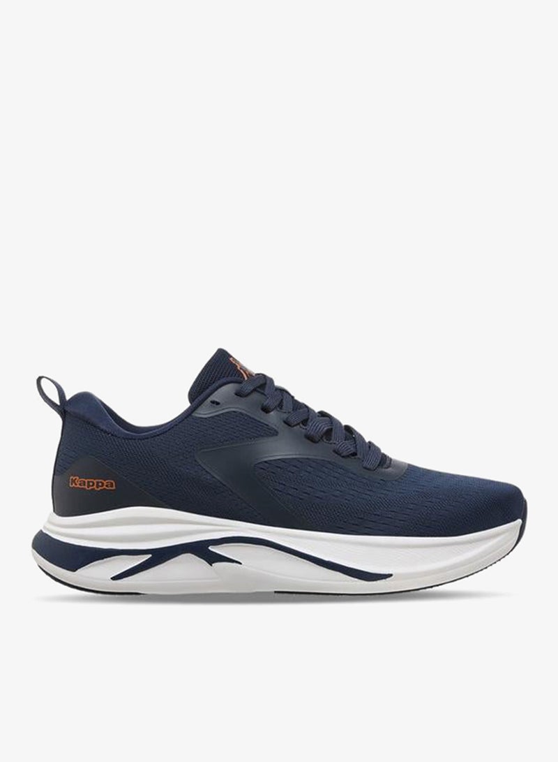 Kappa Men Lace-Up Sports Shoes - Image 3