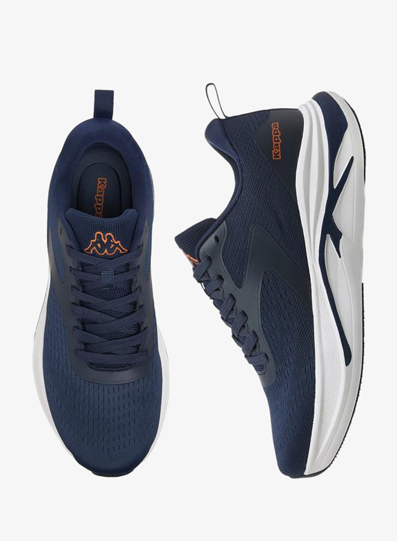 Kappa Men Lace-Up Sports Shoes - Image 1