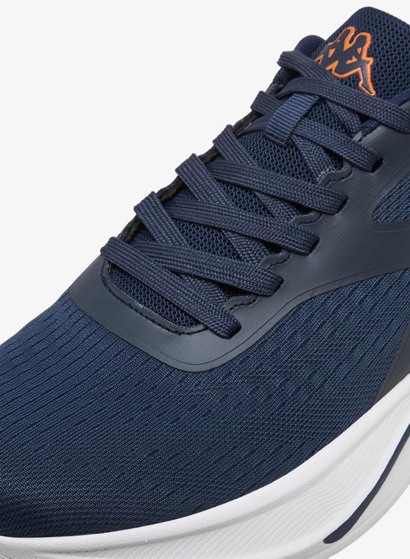 Kappa Men Lace-Up Sports Shoes - Image 4