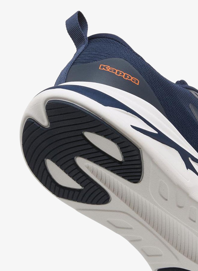 Kappa Men Lace-Up Sports Shoes - Image 5