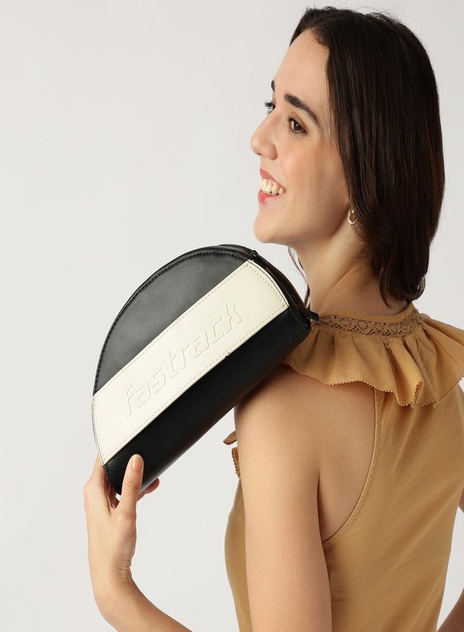 Fastrack Women's Western (Black) - Image 2