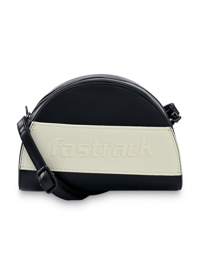 Fastrack Women's Western (Black) - Image 1