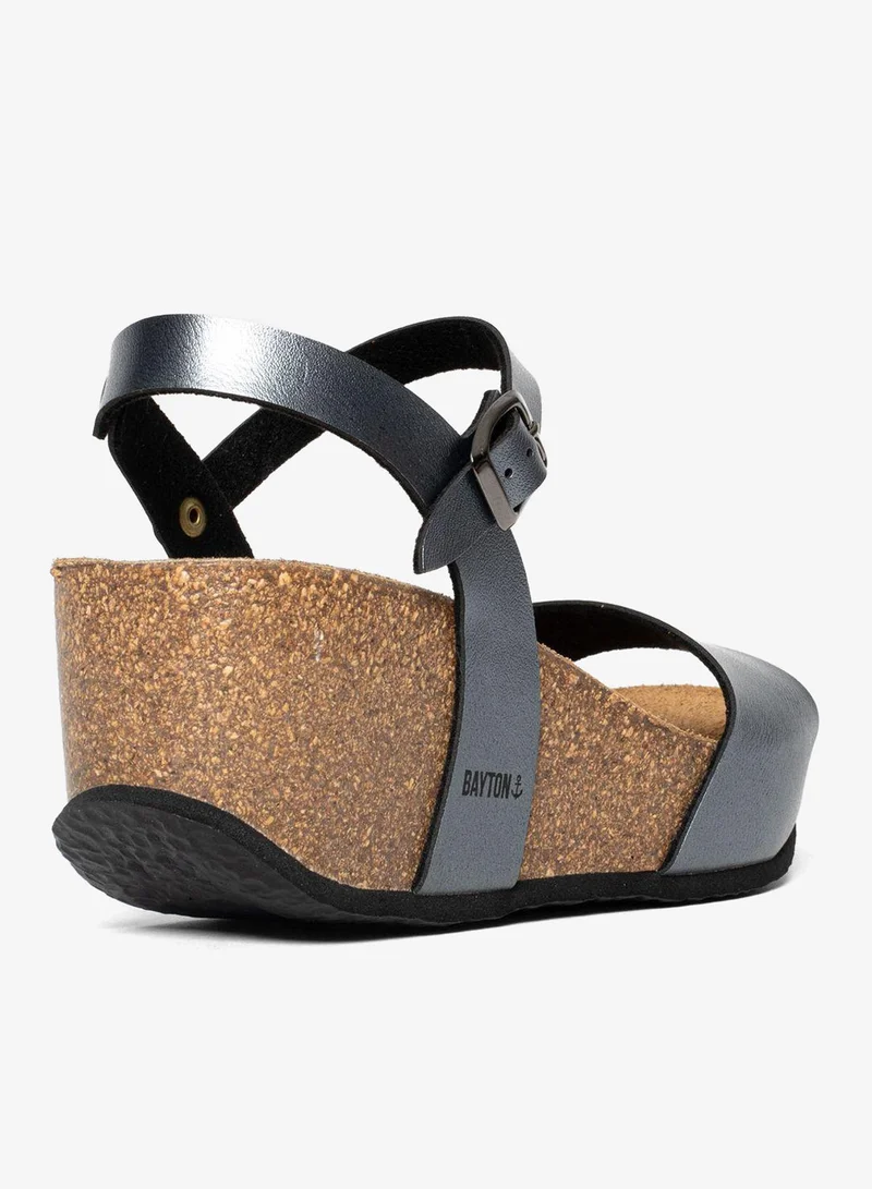 Bayton  Maya  Wedge Sandals for Women | Best Price UAE