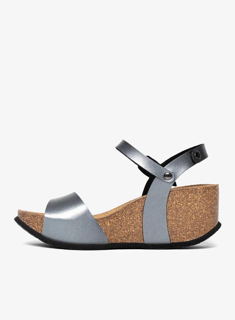 Bayton  Maya  Wedge Sandals for Women | Best Price UAE