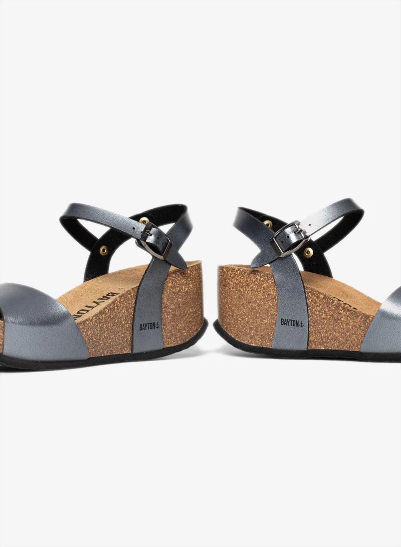 Bayton  Maya  Wedge Sandals for Women | Best Price UAE