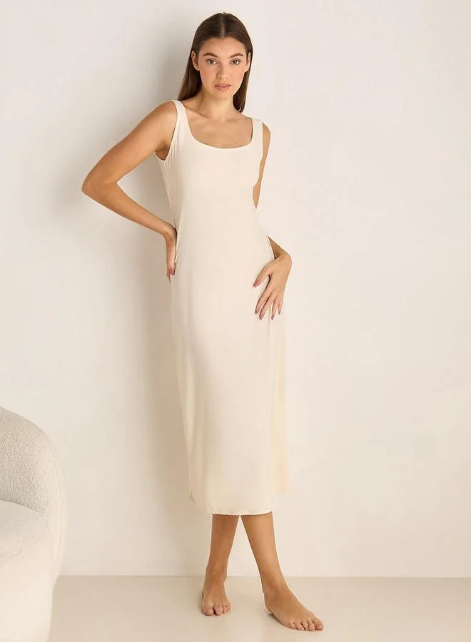 Splash FAV Set of 2   Slip Dress Sleeveless