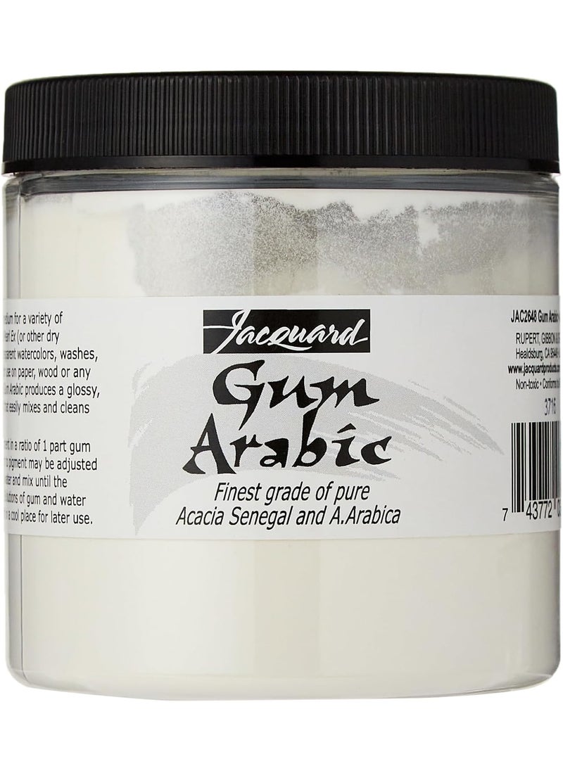 Jacquard Jacquard Gum Arabic 0  - Image 1