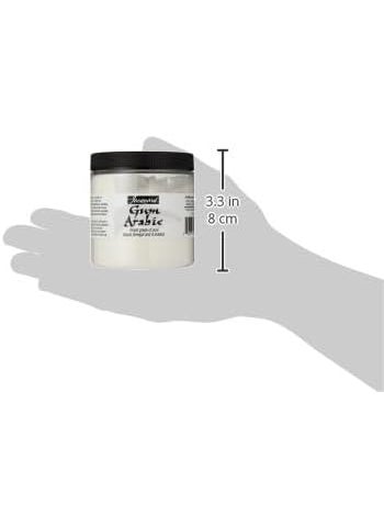 Jacquard Jacquard Gum Arabic 0  - Image 3
