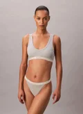 كالفن كلاين Grey Heather