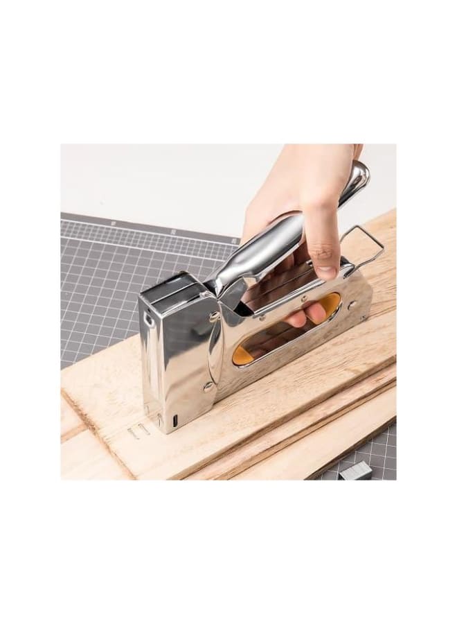 Deli Heavy Duty Multi-Purpose Stapler - 1 Piece