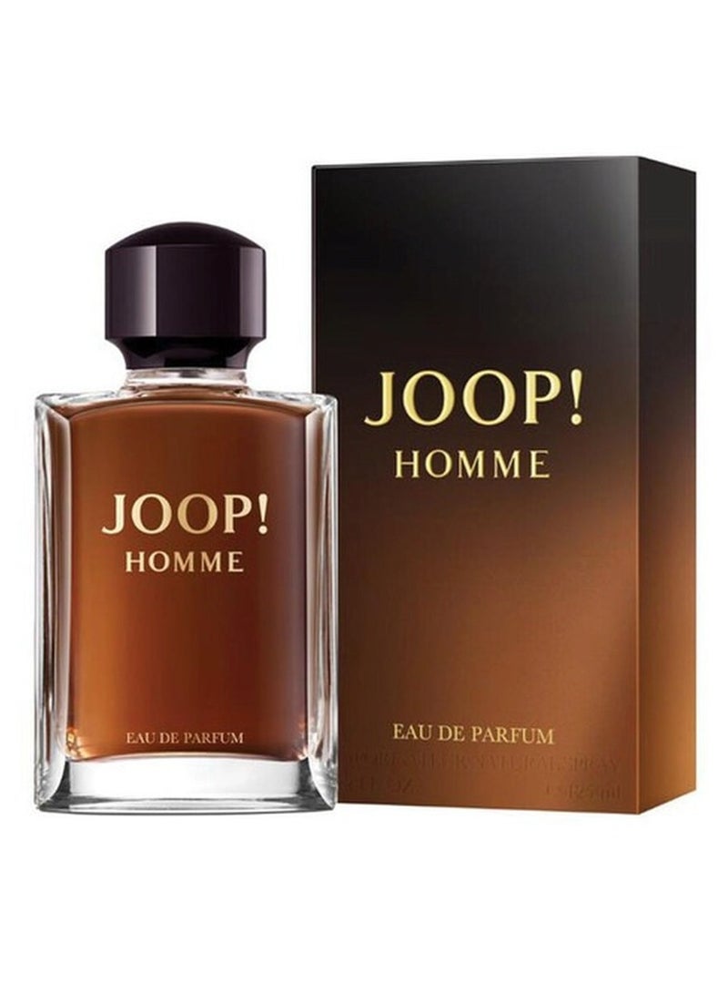 جوب هوم أو دي بارفان للرجال 125 مل - Image 1