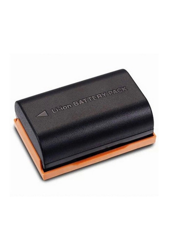 Angmei - Canon battery, High Capacity Batteries for Canon EOS 5D MarkⅡ(5D2)/5D MarkⅢ(5D3)/5D MarkⅣ(5D4)/5DS/5DSR/6D/6D2/60D/60Da/7D MarkⅡ/7D/70D/80D/90D/ EOS R, EOS R5, EOS R6, EOS R6 II, EOS R7, EOS 90D, EOS 60D, EOS 70D EOS 80D EOS 5D IV, EOS 6D, EOS 6D II, EOS 7D, EOS 7D Mark II Cameras - Image 1