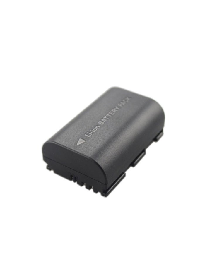 Angmei - Canon battery, High Capacity Batteries for Canon EOS 5D MarkⅡ(5D2)/5D MarkⅢ(5D3)/5D MarkⅣ(5D4)/5DS/5DSR/6D/6D2/60D/60Da/7D MarkⅡ/7D/70D/80D/90D/ EOS R, EOS R5, EOS R6, EOS R6 II, EOS R7, EOS 90D, EOS 60D, EOS 70D EOS 80D EOS 5D IV, EOS 6D, EOS 6D II, EOS 7D, EOS 7D Mark II Cameras - Image 1