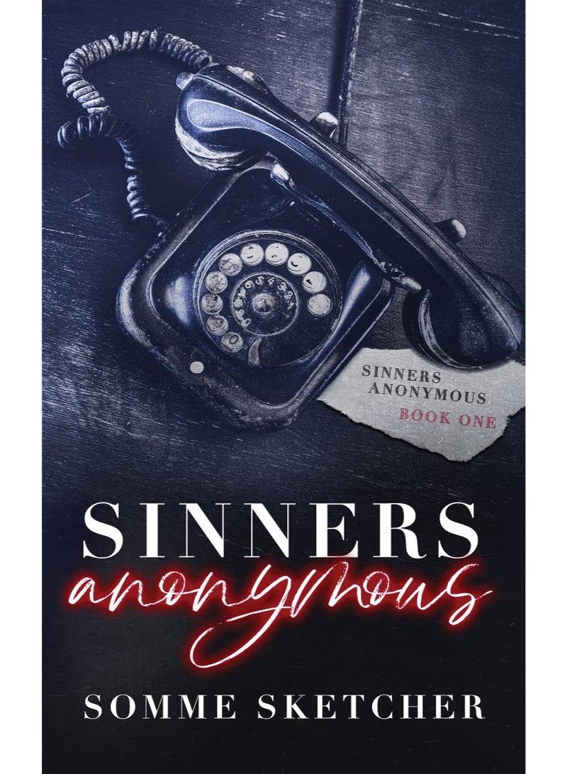 Sinners Anonymous by Somme Sketcher