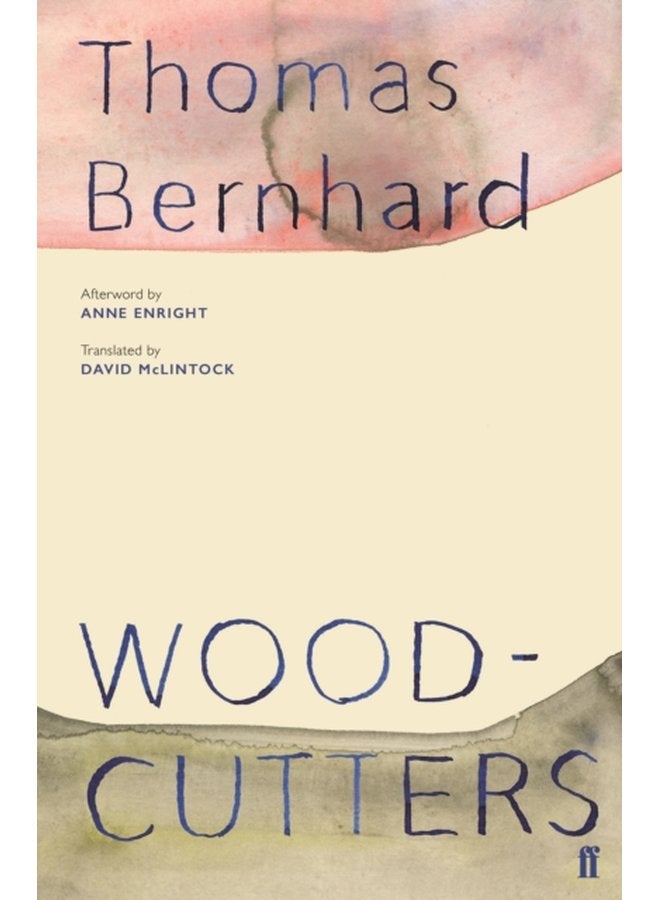 Woodcutters - Paperback