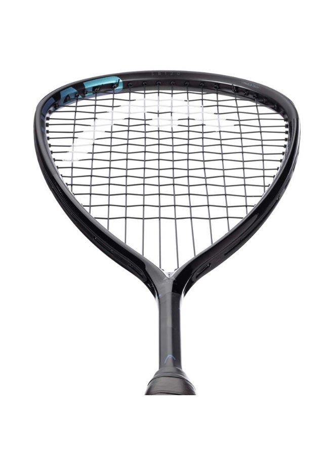 HEAD Speed 120 Squash Racket - Slim body - Premium squash_racquets designed for performance, durability, and comfort - Image 4